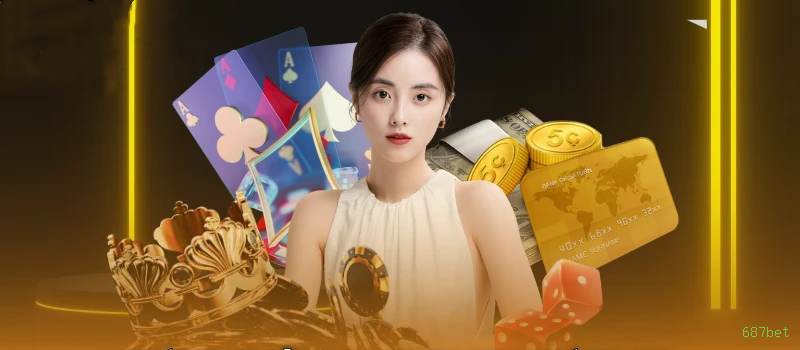 Blackjack Online 687bet