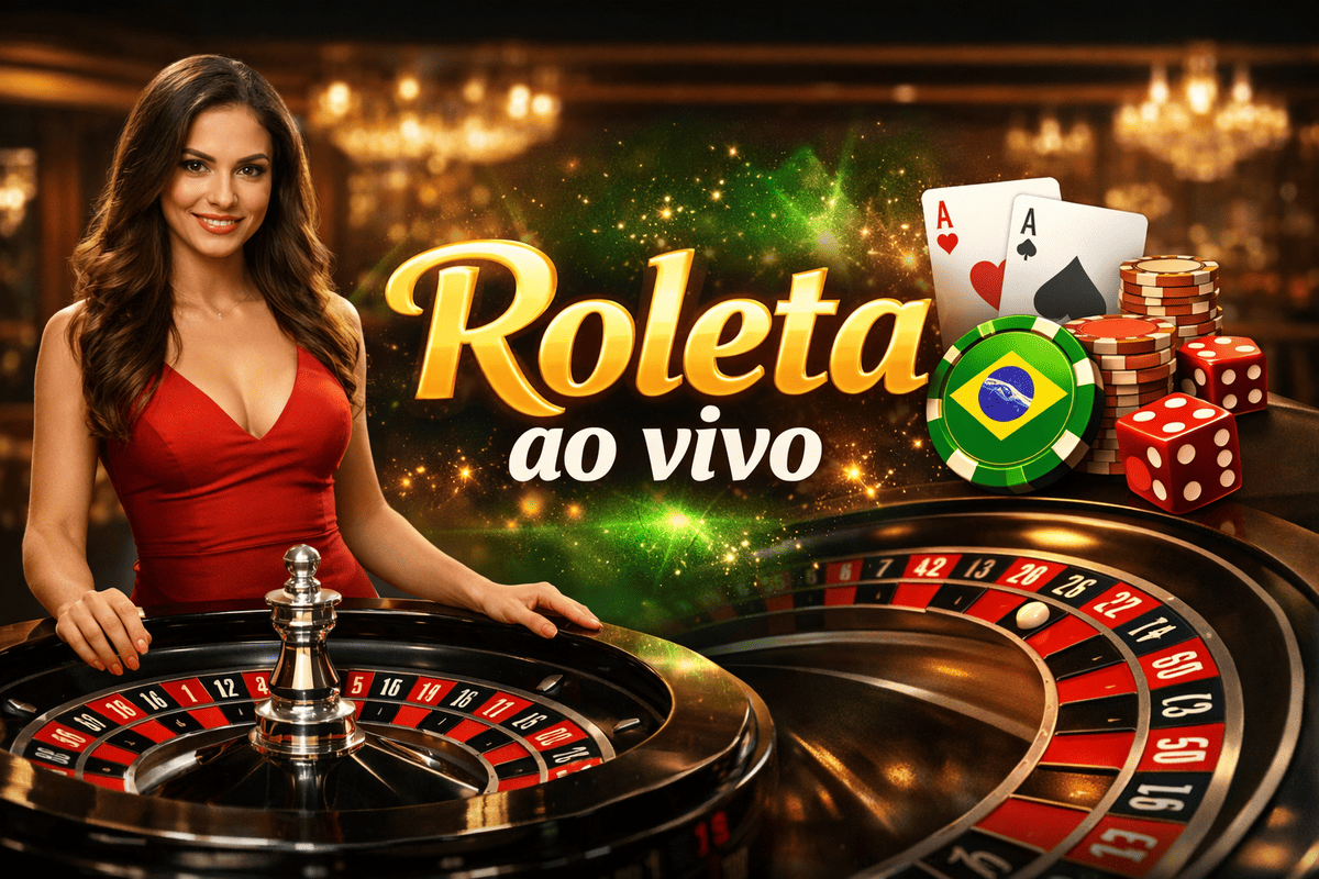 Roleta 687bet