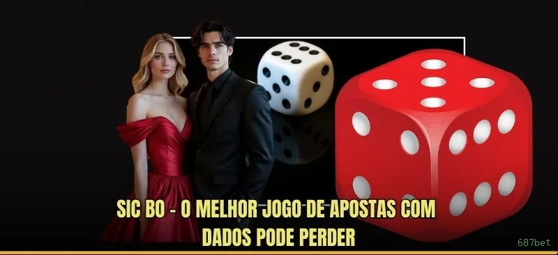 687bet Cassino Clássico