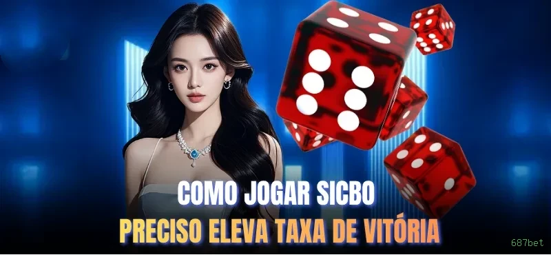 687bet Cassino Clássico