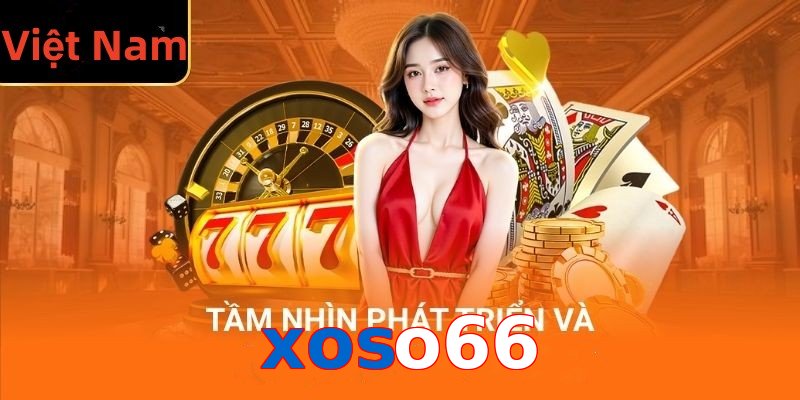 xoso66