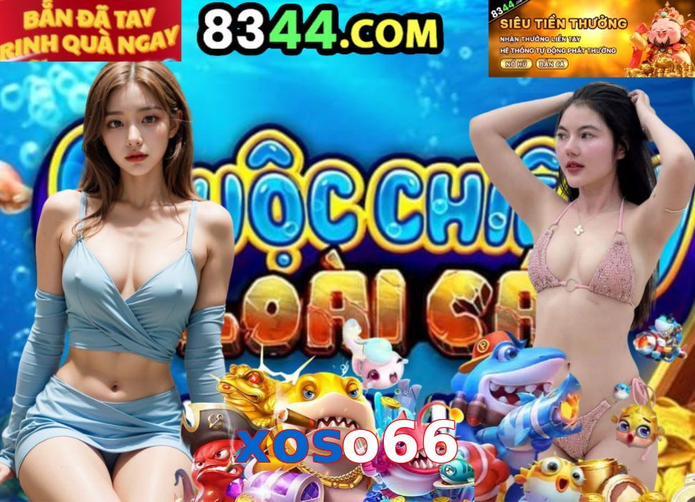 xoso66